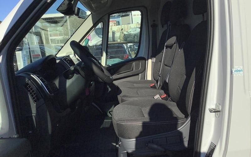 Neu Toyota Proace 140 PS (102 kW) 2026 Weiß Van / Kleinbus