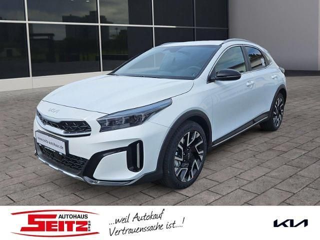 (hw2) deluxe white m (weiss) Neu 2025 Kia XCeed SUV | 29.950 € (Fairer Preis) - Bild 1/3