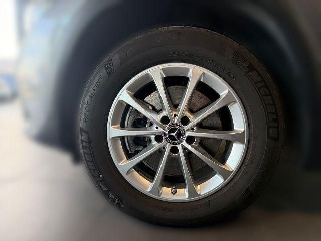 Gebraucht Mercedes GLA250 160 PS (117 kW) 2020 Grau SUV