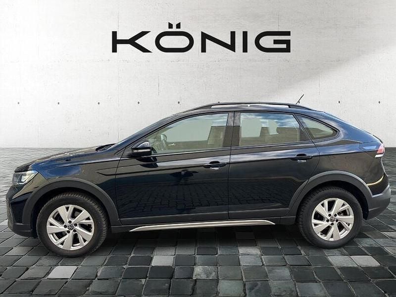 Gebraucht VW Taigo Life 2022 Schwarz SUV