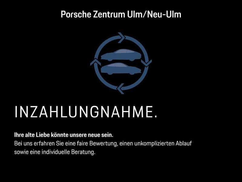 Ny Porsche Cayenne S 475 HK (349 kW) 2026 Hvid SUV