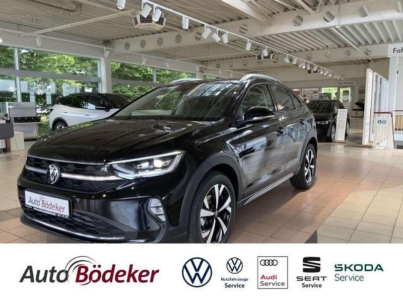Deep black perleffekt Neu 2025 VW Taigo Style SUV | 29.990 € (Fairer Preis) - Bild 1/4