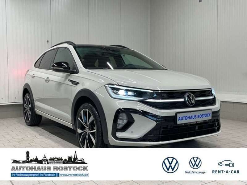 Grau Gebraucht 2024 VW Taigo R-line SUV | 24.500 € (Etwas zu teuer) - Bild 1/4