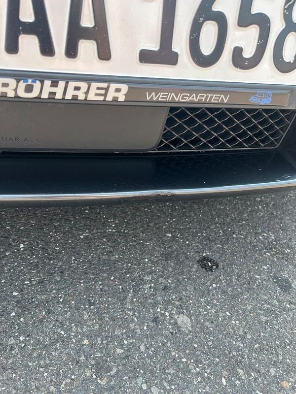 Gebraucht Jaguar XF 275 PS (202 kW) 2013 Grau Limousine