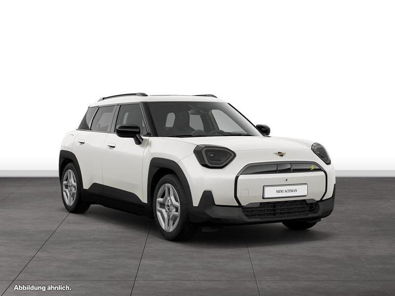 Other Neu 2025 Mini Aceman SUV | 44.680 € (Teuer) - Bild 1/4