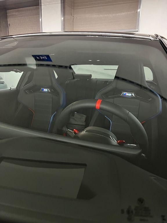 Gebraucht BMW M2 Performance 480 PS (353 kW) 2025 Schwarz Coupé