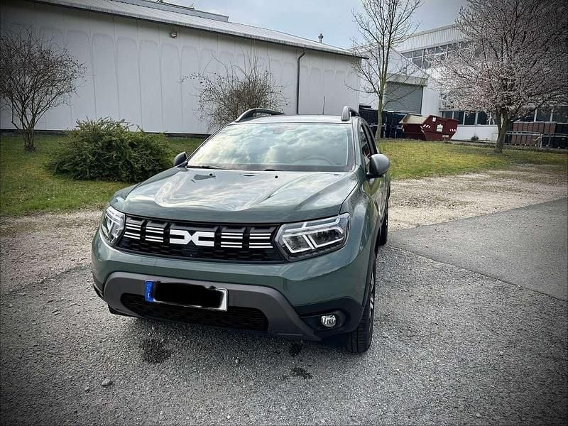 Gebraucht Dacia Duster Journey 131 PS (96 kW) 2023 SUV