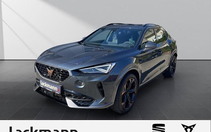 Gebraucht Cupra Formentor 310 PS (228 kW) 2023 Grau SUV