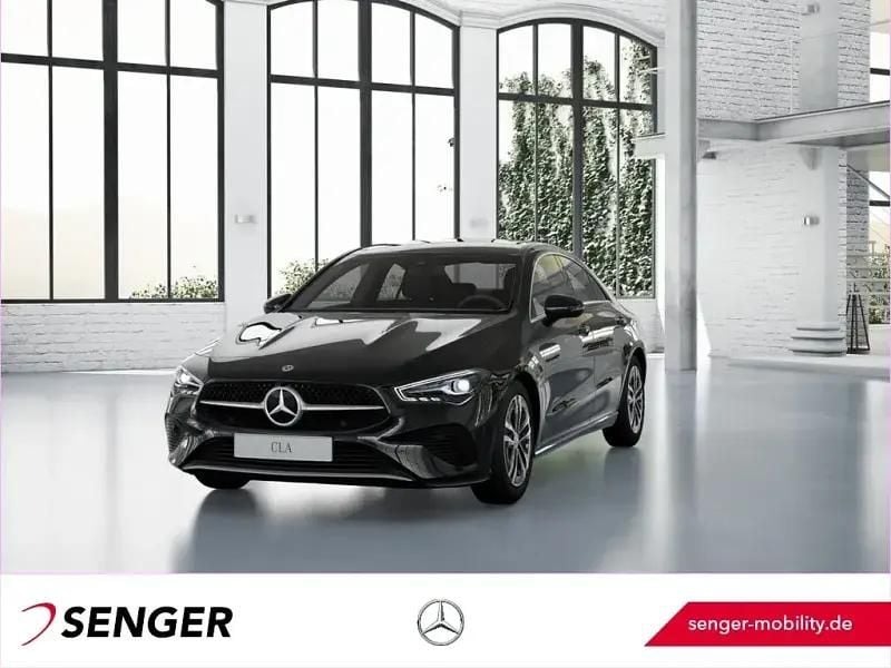 Gebraucht 2024 Mercedes CLA180 Limousine | 32.490 € (Guter Preis) - Bild 1/1
