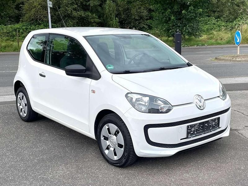 Second-hand VW up! take up! 60 CP (44 kW) 2012 Alb Hatchback