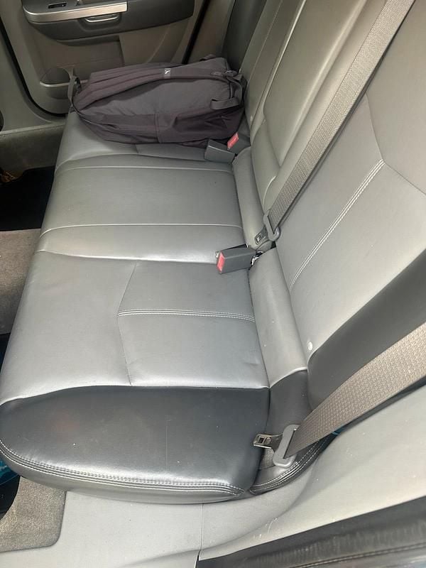 Gebraucht Chrysler Sebring 157 PS (115 kW) 2009 Blau Limousine