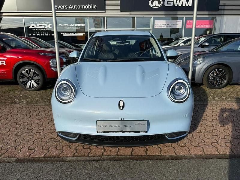 Gebraucht Ora 03 125 kW (171 PS) 2023 Calestial blue Kleinwagen