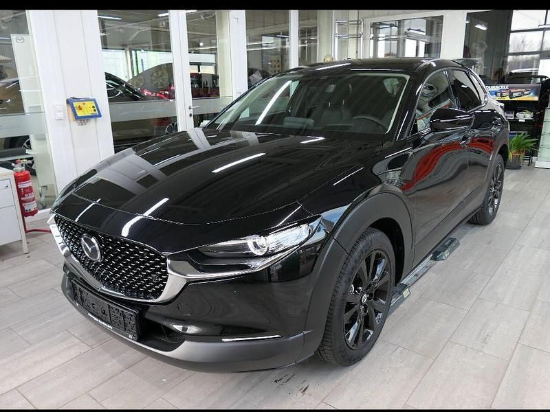 Neu Mazda CX-30 Homura-Line 140 PS (102 kW) 2026 SUV