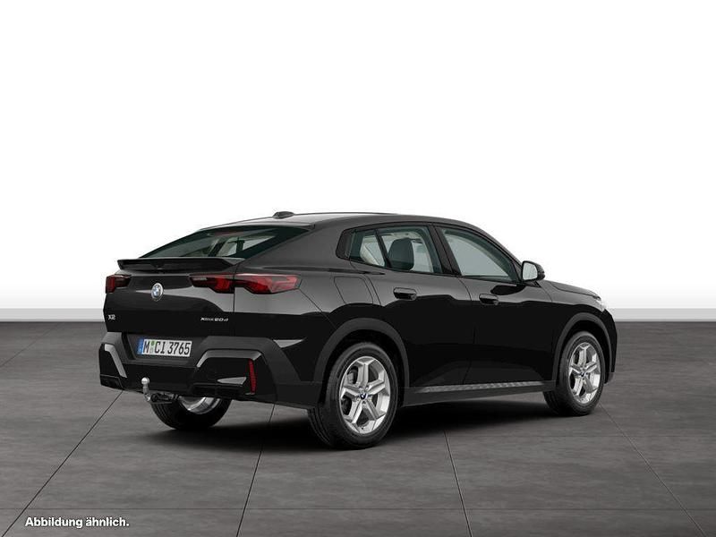 Gebraucht BMW X2 Shadowline 150 PS (110 kW) 2025 SUV