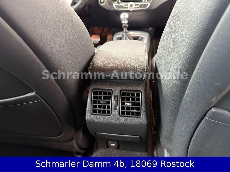 Gebraucht Renault Laguna GrandTour GT 178 PS (130 kW) 2009 Kombi