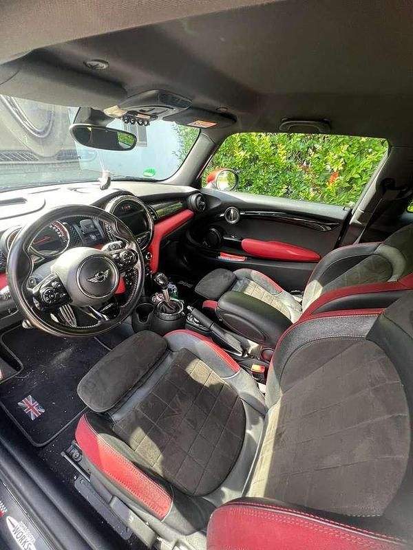 Second-hand Mini John Cooper Works 231 CP (169 kW) 2015 Hatchback
