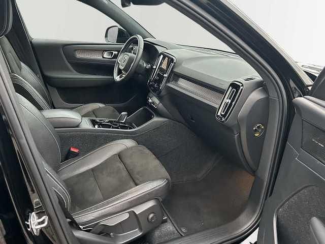 Gebraucht Volvo XC40 145 PS (106 kW) 2020 SUV