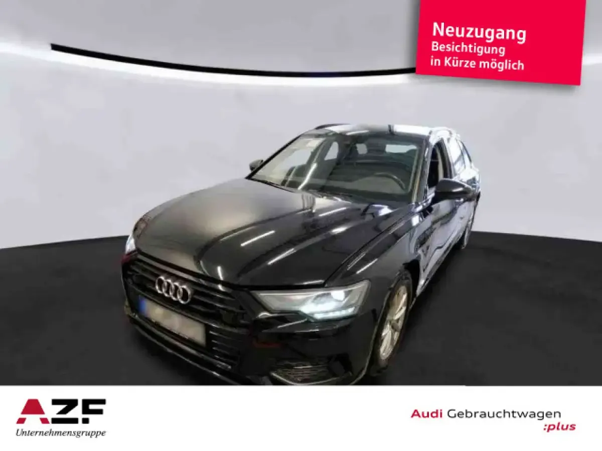 Używany Audi A6 Sport 265 KM (194 kW) 2022 Kombi