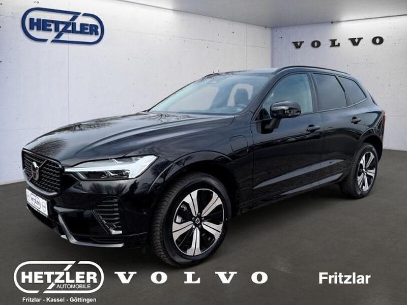 Onyx black metallic Gebraucht 2024 Volvo XC60 Plus SUV | 74.745 € - Bild 1/4
