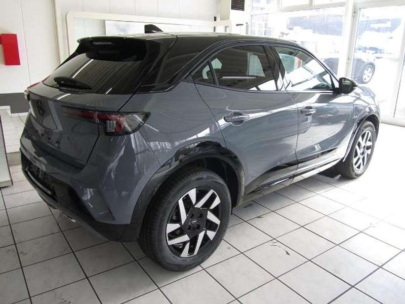Neu Opel Mokka 131 PS (96 kW) 2026 Grafikgrau/dach schwarz SUV