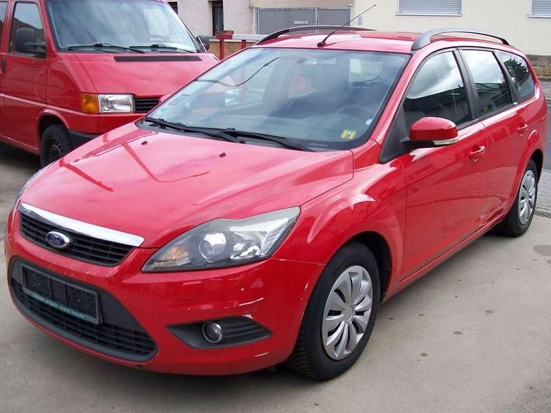 Usata Ford Focus 109 CV (80 kW) 2009 Other Station wagon