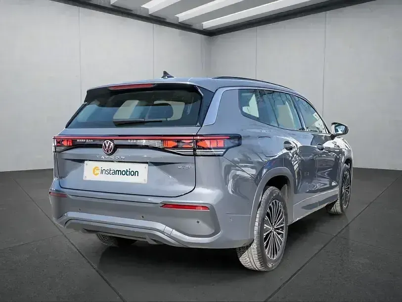 Brugt VW Tayron 150 HK (110 kW) 2025 Grå SUV