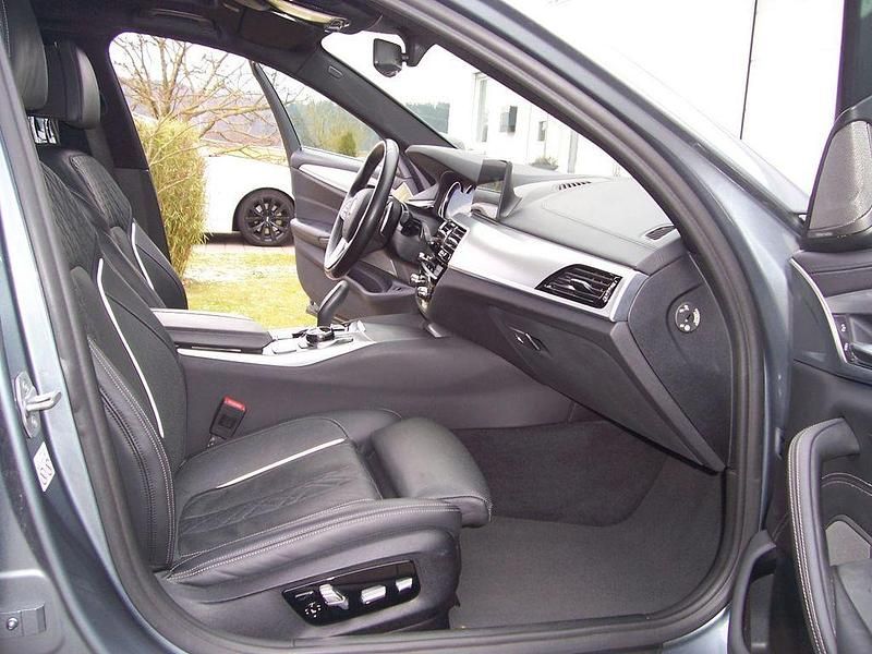 Gebraucht Alpina B5 608 PS (447 kW) 2018 Grau Limousine