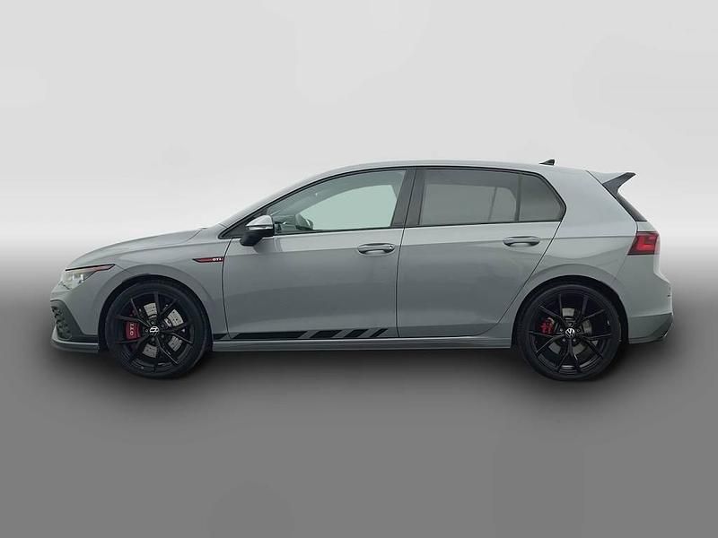 Usata VW Golf VIII 300 CV (220 kW) 2024 Grigio Berlina