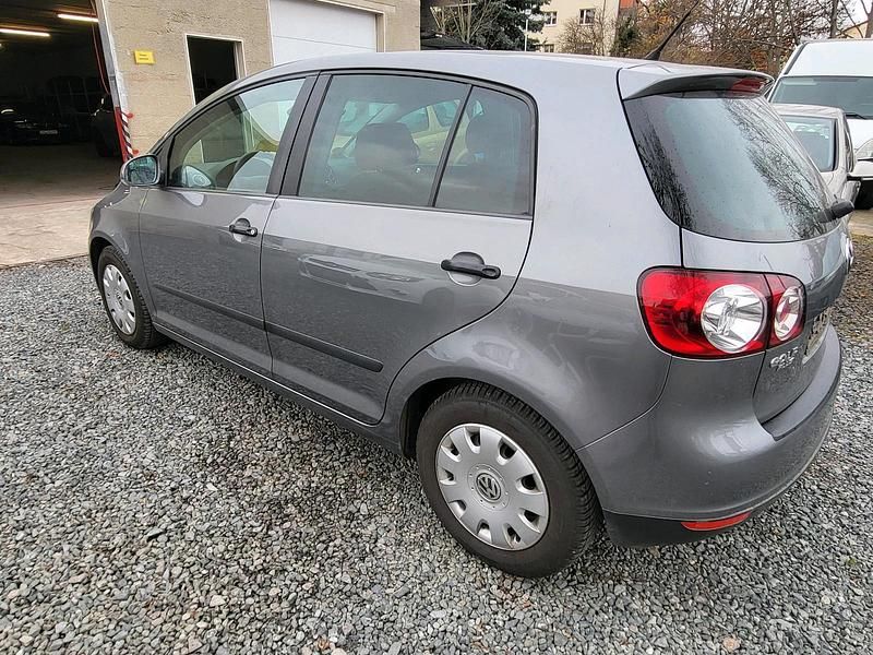 Gebraucht VW Golf IV 102 PS (75 kW) 2006 Grau Limousine