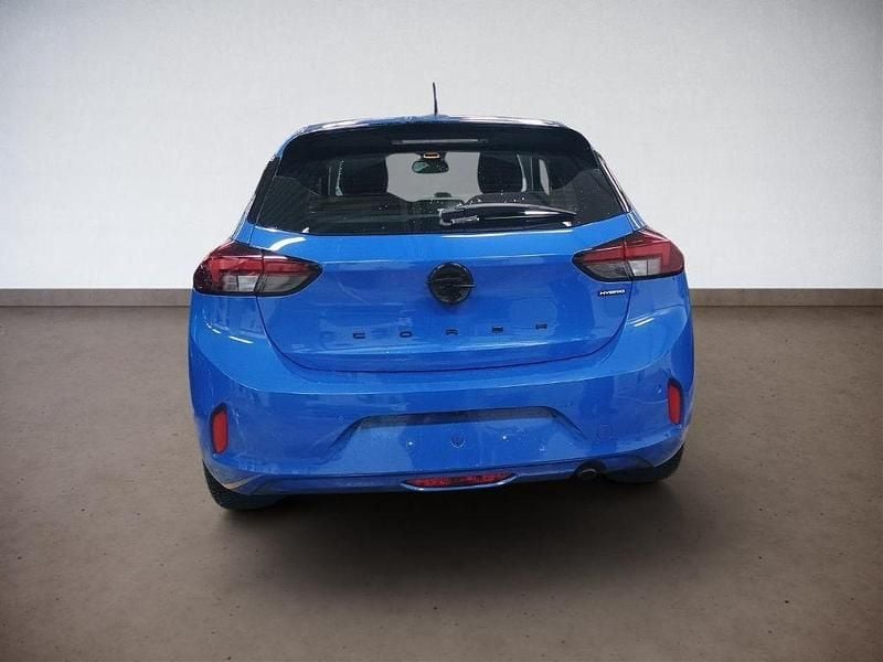 Gebraucht Opel Corsa Edition 101 PS (74 kW) 2025 Blau Kleinwagen