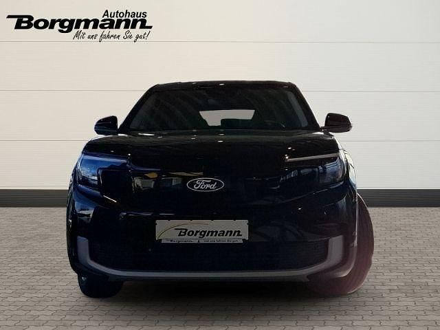 Neu Ford Explorer 210 kW (286 PS) 2025 Schwarz SUV