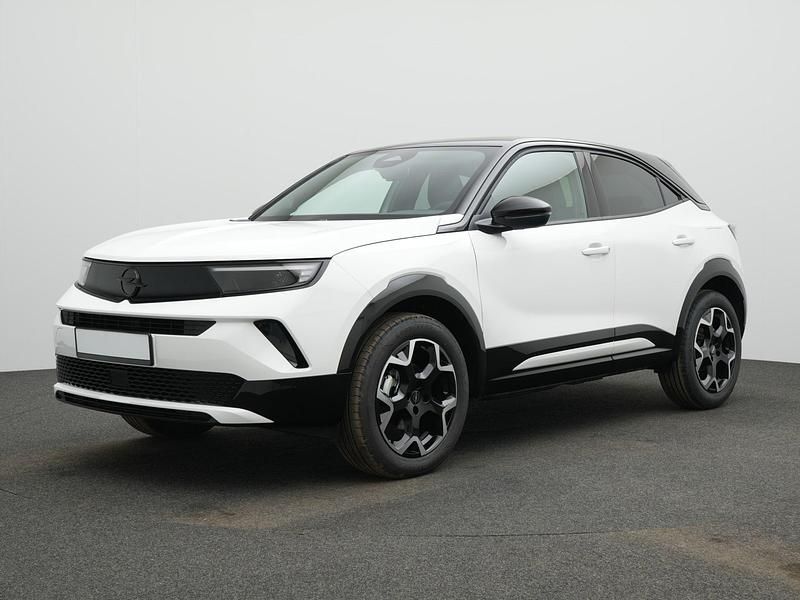 Arktisweiß Neu 2025 Opel Mokka SUV | 21.980 € (Superpreis) - Bild 1/4