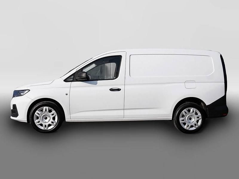 Gebraucht Ford Transit Trend 102 PS (75 kW) 2025 Weiß Van / Kleinbus