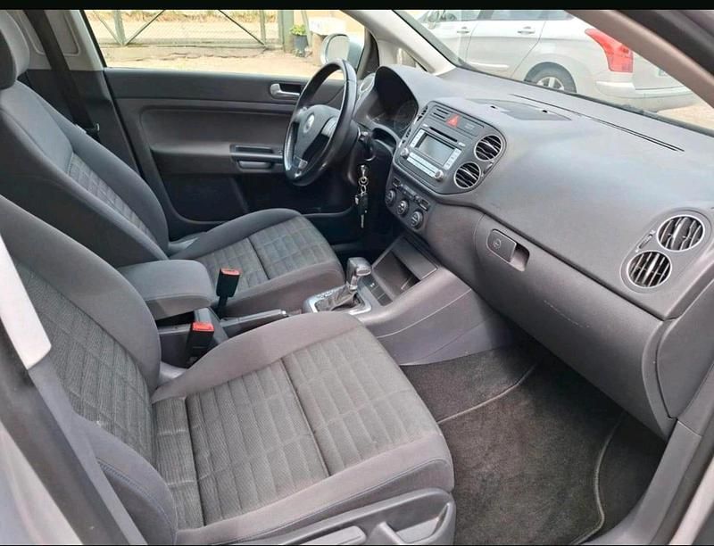 Gebraucht VW Golf V 122 PS (89 kW) 2007 Silber Kleinwagen
