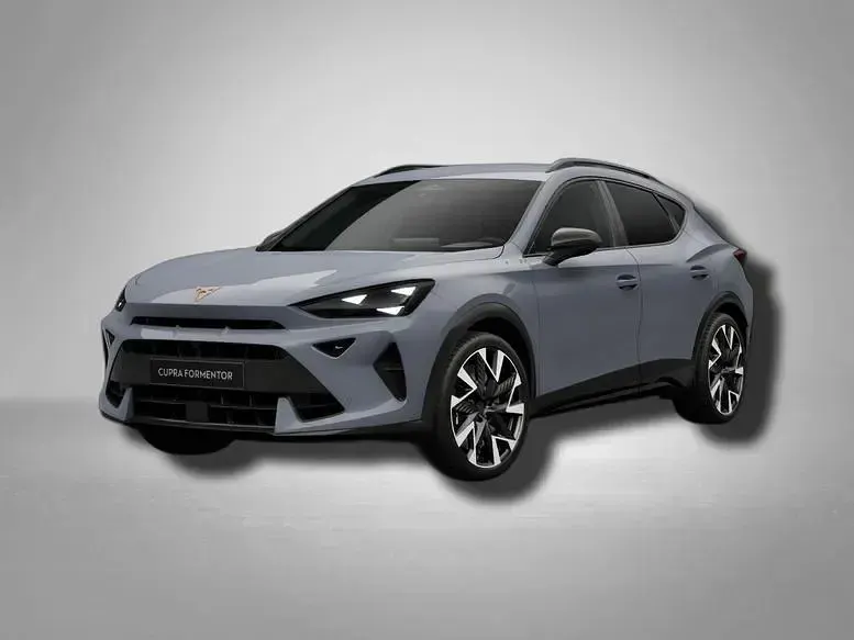 Gebraucht Cupra Formentor VZ 333 PS (244 kW) 2026 SUV