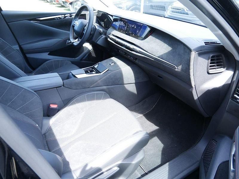 Gebraucht DS Automobiles DS4 Performance 131 PS (96 kW) 2023 Schwarz SUV