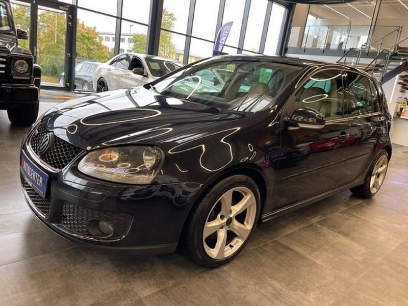 Gebraucht VW Golf IV GTI 200 PS (147 kW) 2006 Blackmagic Limousine