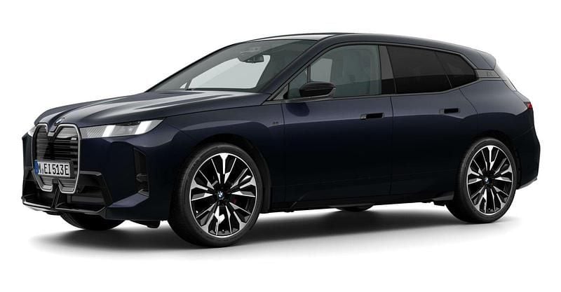 Gebraucht BMW iX 484 kW (659 PS) 2025 SUV