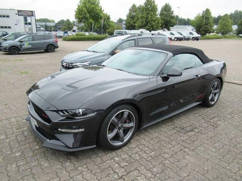 Andere Gebraucht 2024 Ford Mustang | 52.800 € - Bild 1/4