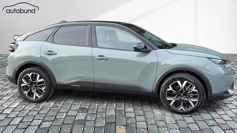 Neu Citroën Jumper 131 PS (96 kW) 2025 Grün Van / Kleinbus