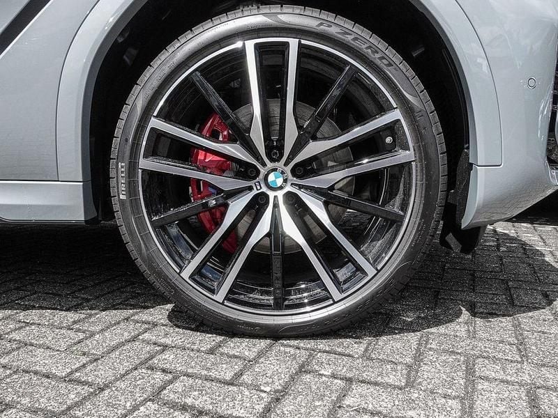 Gebraucht BMW X6 M Sport 340 PS (250 kW) 2025 Grau SUV