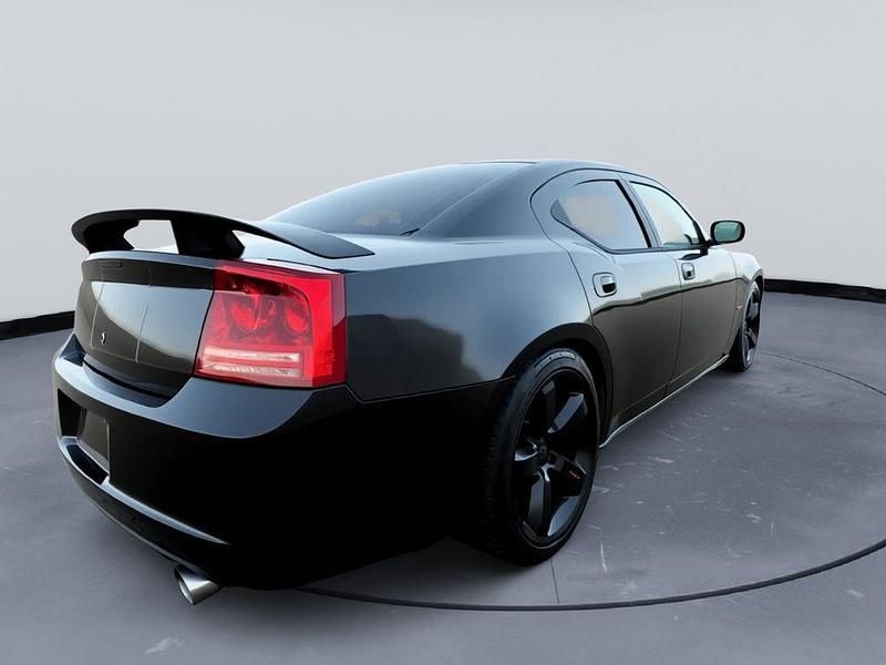 Gebraucht Dodge Charger 431 PS (317 kW) 2007 Schwarz Limousine