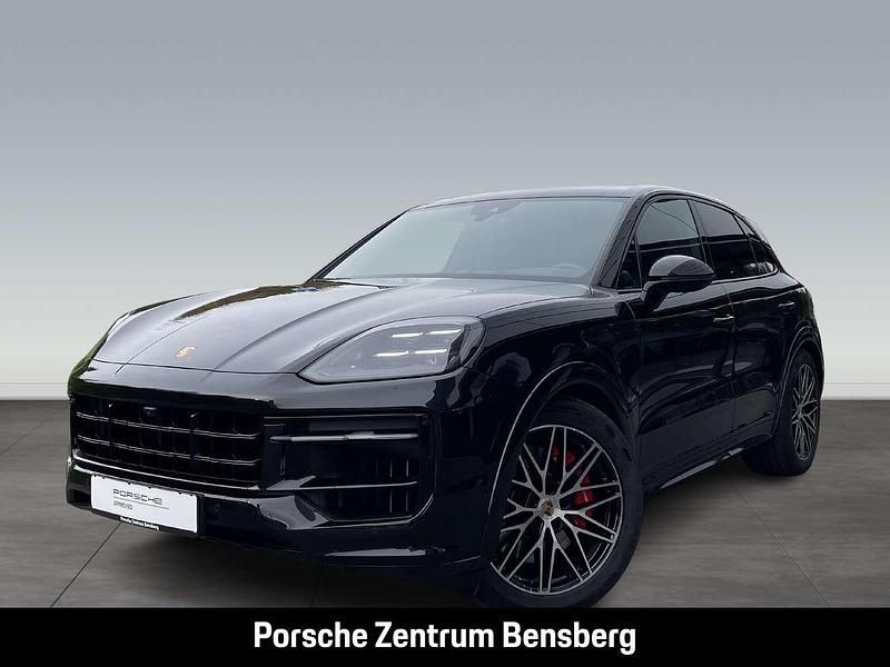 Gebraucht Porsche Cayenne GTS 500 PS (367 kW) 2025 Schwarz SUV