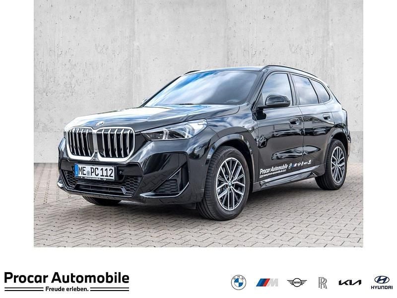 Gebraucht BMW X1 M Sport 136 PS (100 kW) 2026 SUV