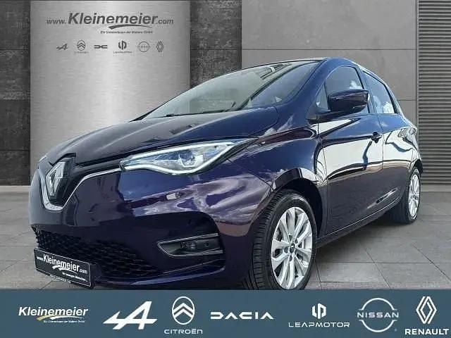 Andere Gebraucht 2020 Renault Zoe Experience Kleinwagen | 10.989 € (Guter Preis) - Bild 1/4