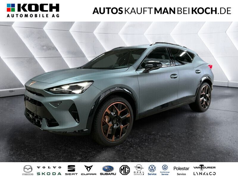 Othercolor Gebraucht 2022 Cupra Formentor VZ SUV | 55.990 € - Bild 1/4