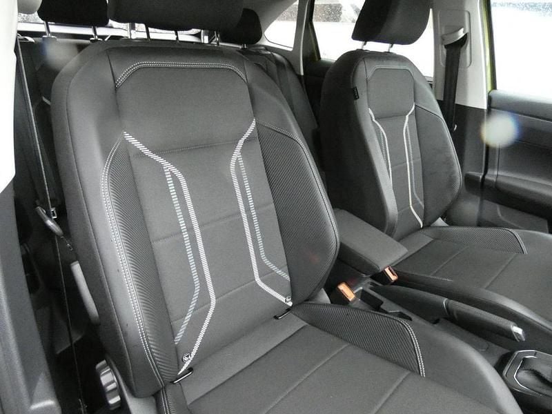 Gebraucht VW Taigo Style 110 PS (80 kW) 2022 Grün SUV