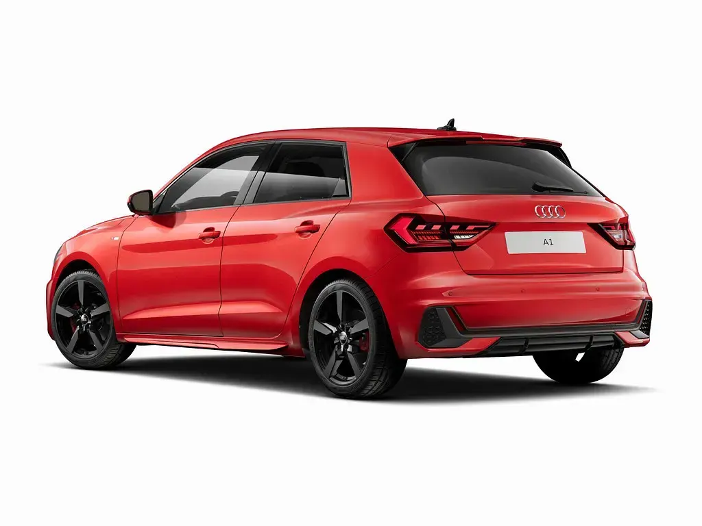 Gebraucht Audi A1 116 PS (85 kW) 2025 SUV
