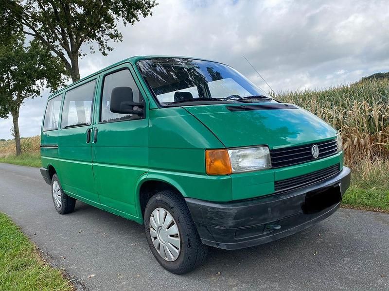 Gebraucht 1991 VW T4 Van | 3.250 € - Bild 1/4