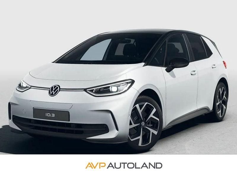Neu VW ID.3 Pro 150 kW (204 PS) 2026 Kleinwagen